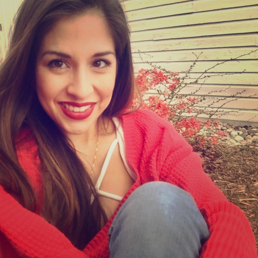 Meet your Posher, Lizette